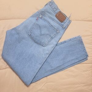 Levi's premium denim size 28